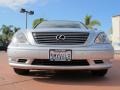Mercury Metallic - LS 430 Sedan Photo No. 2