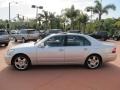 Mercury Metallic - LS 430 Sedan Photo No. 3