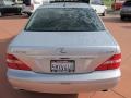 Mercury Metallic - LS 430 Sedan Photo No. 4