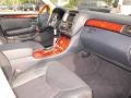 Mercury Metallic - LS 430 Sedan Photo No. 5