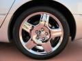 Mercury Metallic - LS 430 Sedan Photo No. 16