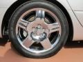 Mercury Metallic - LS 430 Sedan Photo No. 17