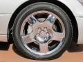 Mercury Metallic - LS 430 Sedan Photo No. 18