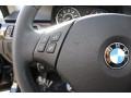 2008 Black Sapphire Metallic BMW 3 Series 328xi Sedan  photo #15