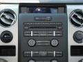 2011 Sterling Grey Metallic Ford F150 XLT SuperCrew  photo #11