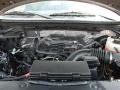 2011 Sterling Grey Metallic Ford F150 XLT SuperCrew  photo #16