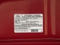 2011 Red Candy Metallic Ford F150 XLT SuperCrew  photo #21