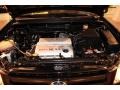 2004 Black Toyota Highlander V6 4WD  photo #22