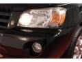 Black - Highlander V6 4WD Photo No. 23