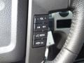 2011 Ebony Black Ford F150 XLT SuperCrew  photo #20