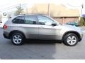 Platinum Bronze Metallic - X5 3.0si Photo No. 4