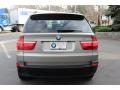Platinum Bronze Metallic - X5 3.0si Photo No. 6