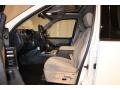 2008 White Suede Ford Explorer XLT 4x4  photo #10