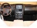 2008 White Suede Ford Explorer XLT 4x4  photo #11