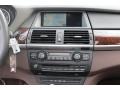 Platinum Bronze Metallic - X5 3.0si Photo No. 18