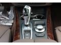 Platinum Bronze Metallic - X5 3.0si Photo No. 19