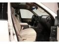2008 White Suede Ford Explorer XLT 4x4  photo #21