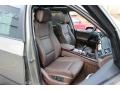 Platinum Bronze Metallic - X5 3.0si Photo No. 29