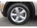 Platinum Bronze Metallic - X5 3.0si Photo No. 32