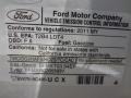 2011 Oxford White Ford F150 XLT SuperCrew  photo #19