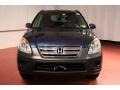 Eternal Blue Pearl - CR-V EX 4WD Photo No. 2
