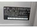 Platinum Bronze Metallic - X5 3.0si Photo No. 34
