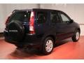 Eternal Blue Pearl - CR-V EX 4WD Photo No. 5