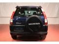 Eternal Blue Pearl - CR-V EX 4WD Photo No. 6