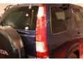 Eternal Blue Pearl - CR-V EX 4WD Photo No. 17