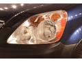 Eternal Blue Pearl - CR-V EX 4WD Photo No. 23