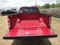 2011 Red Candy Metallic Ford F150 XLT SuperCrew  photo #10
