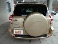 2010 Sandy Beach Metallic Toyota RAV4 Limited V6 4WD  photo #3