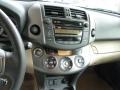 Sandy Beach Metallic - RAV4 Limited V6 4WD Photo No. 13