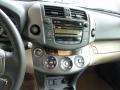 2010 Sandy Beach Metallic Toyota RAV4 Limited V6 4WD  photo #13