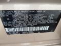 4T8: Sandy Beach Metallic 2010 Toyota RAV4 Limited V6 4WD Color Code