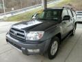 2004 Galactic Gray Mica Toyota 4Runner SR5 4x4  photo #5