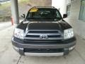 2004 Galactic Gray Mica Toyota 4Runner SR5 4x4  photo #6