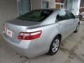 Classic Silver Metallic - Camry LE Photo No. 2