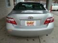 Classic Silver Metallic - Camry LE Photo No. 3