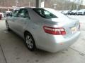 Classic Silver Metallic - Camry LE Photo No. 4