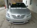 Classic Silver Metallic - Camry LE Photo No. 6