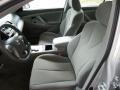 Classic Silver Metallic - Camry LE Photo No. 8