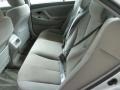 Classic Silver Metallic - Camry LE Photo No. 9