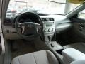 Classic Silver Metallic - Camry LE Photo No. 10