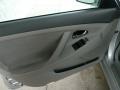 Classic Silver Metallic - Camry LE Photo No. 11