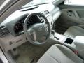 Classic Silver Metallic - Camry LE Photo No. 12