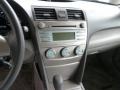 Classic Silver Metallic - Camry LE Photo No. 13