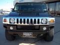 Black - H2 SUV Photo No. 6