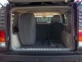 Black - H2 SUV Photo No. 14