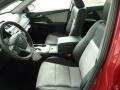Barcelona Red Metallic - Camry SE V6 Photo No. 8